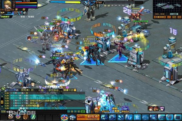 魔域奇迹手游测评_魔域奇迹2024版本玩法介绍