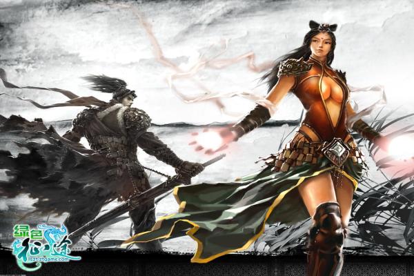 无主之地1配置需求与手游武器介绍