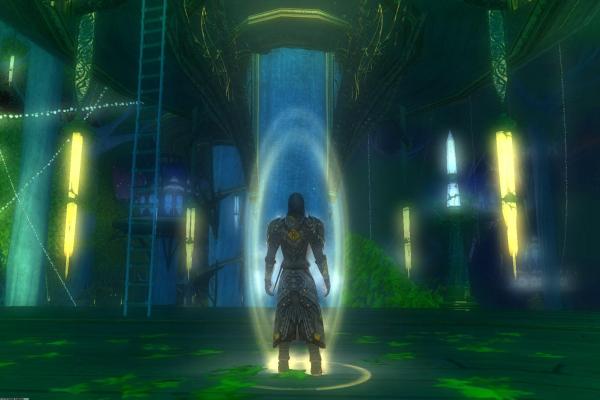 《魔女复仇之夜》全剧情攻略与收集要点