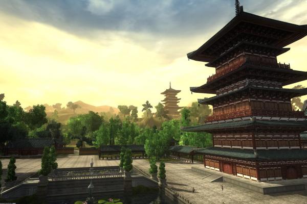 《永劫无间》祈福任务完成技巧，如何高效通关祈福任务