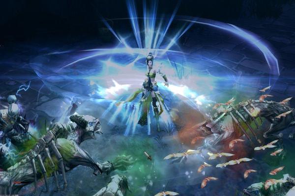 魔兽世界宠物喂养技巧与宠物搭配